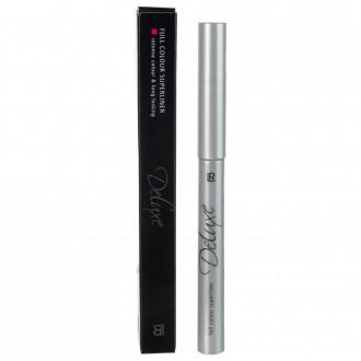 Совершенная подводка для глаз LR Health and Beauty LRDeluxe, 1,1 мл, ультра-черн. Киев. фото 1