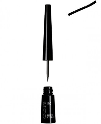 Жидкая подводка для глаз LR Health and Beauty LRColours Liquid Eyeliner, 2,5 мл,. Киев. фото 1