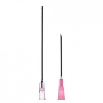 Канюля SoftFil 16G x 70 мм + игла 16G x 40 мм, 2 шт. Киев. фото 1 Канюля SoftFil 16G x 70 мм + игла 16G x 40 мм, 2 шт. Киев. фото 1