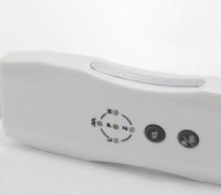 УЗ cкрабер с ионизацией SR-099 (LS-1000) Nikol Professional Cosmetics, 1 шт. Киев. фото 1 УЗ cкрабер с ионизацией SR-099 (LS-1000) Nikol Professional Cosmetics, 1 шт. Киев. фото 1