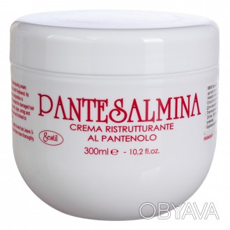 
Крем-бальзам «Pantesalmina» от итальянского бренда-производителя «Alan Jey» пре. . фото 1