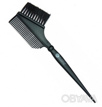 
Двухсторонняя расческа-кисть «Application Brush» от американского бренда-произв. . фото 1