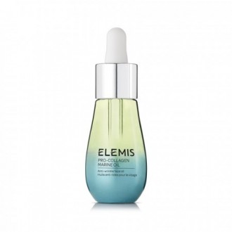 Масло для лица Про-Коллаген Морские водоросли Elemis Pro-Collagen Marine Oil, 15. Киев. фото 1