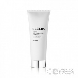 
Гель «Biotec Skin Energising Cleanser» от британского бренда-производителя «Ele. . фото 1