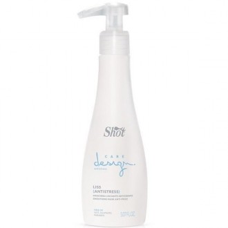 Разглаживающая маска Shot Care Design Antistress Liss Smoothing Mask, 150 мл. Киев. фото 1 Разглаживающая маска Shot Care Design Antistress Liss Smoothing Mask, 150 мл. Киев. фото 1