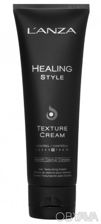 
Крем «Healing Style Texture Cream» от американского бренда-производителя «L&apo. . фото 1