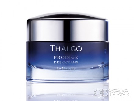 
Маска «Prodige des Oceans Mask» от французского бренда-производителя «THALGO» о. . фото 1