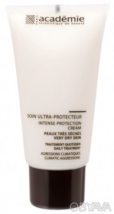 
Крем «Intense Protection Cream» от французского бренда-производителя «Academie». . фото 1