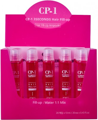 Маска для волос Esthetic House СР-1 3 Seconds Hair Ringer Hair Fill-up Ampoule, . Киев. фото 1 Маска для волос Esthetic House СР-1 3 Seconds Hair Ringer Hair Fill-up Ampoule, . Киев. фото 1