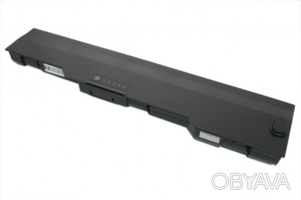 Усиленная аккумуляторная батарея для ноутбука Dell HG307 XPS M1730 11.1V Black 7. . фото 1