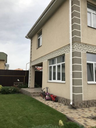 Продам новый дом в Совиньоне.. Одесса. фото 1 Продам новый дом в Совиньоне.. Одесса. фото 1