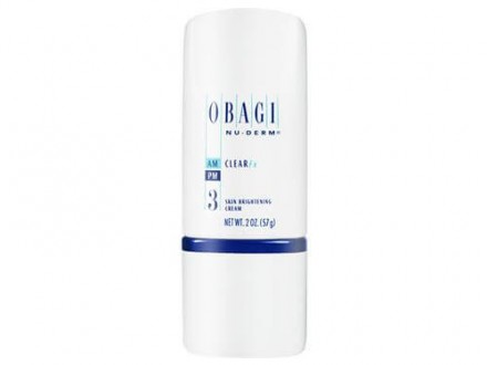 Осветляющий крем OBAGI MEDICAL Obagi Nu-Derm Clear FX Skin Brightening Cream, 57. Киев. фото 1 Осветляющий крем OBAGI MEDICAL Obagi Nu-Derm Clear FX Skin Brightening Cream, 57. Киев. фото 1