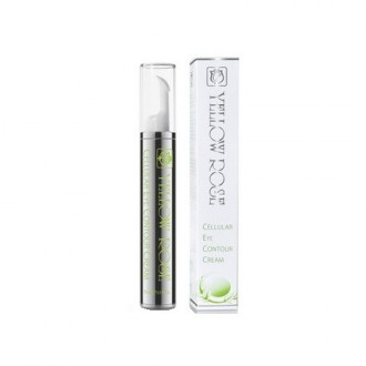 Крем для кожи вокруг глаз Yellow Rose Cellular Eye Contour Cream, 15 мл. Киев. фото 1 Крем для кожи вокруг глаз Yellow Rose Cellular Eye Contour Cream, 15 мл. Киев. фото 1