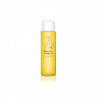 Легкое массажное масло Yellow Rose Light massage oil bitter orange, 500 мл. Киев. фото 1 Легкое массажное масло Yellow Rose Light massage oil bitter orange, 500 мл. Киев. фото 1