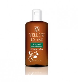 Массажное масло с цитрусовыми эфирными маслами Yellow Rose Body massage oil with. Киев. фото 1 Массажное масло с цитрусовыми эфирными маслами Yellow Rose Body massage oil with. Киев. фото 1