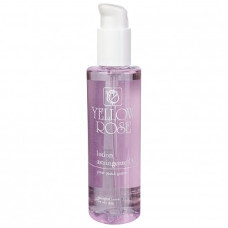 Лосьон для жирной кожи Yellow Rose Lotion Astrigente (A), 200 мл. Киев. фото 1 Лосьон для жирной кожи Yellow Rose Lotion Astrigente (A), 200 мл. Киев. фото 1