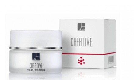 Питательный крем для сухой кожи лица Dr. Kadir Creative Nourishing Cream For Dry. Киев. фото 1 Питательный крем для сухой кожи лица Dr. Kadir Creative Nourishing Cream For Dry. Киев. фото 1