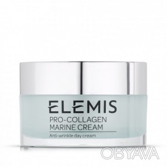 
Крем «Pro-Collagen Marine Cream» от британского бренда-производителя «Elemis» п. . фото 1
