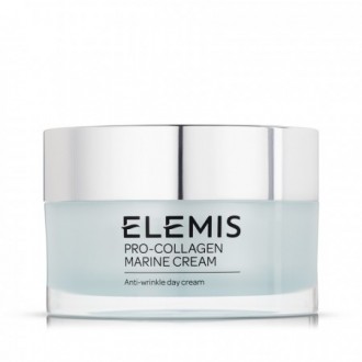 Крем для лица Про-Коллаген Морские водоросли Elemis Pro-Collagen Marine Cream, 1. Киев. фото 1