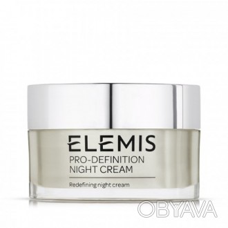 
Ночной лифтинг-крем «Pro-Collagen Definition Night Cream» от британского бренда. . фото 1