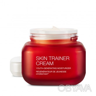 
Крем «Skin Trainer Cream» от итальянского бренда-производителя «KIKO MILANO» пр. . фото 1