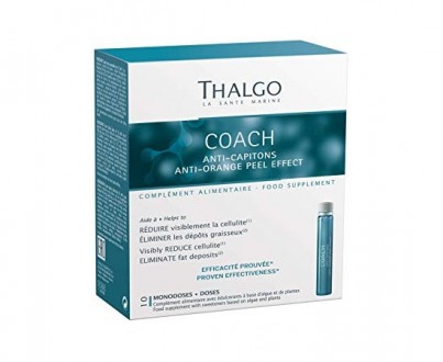 Коуч против эффекта апельсиновой корки THALGO Coach Anti-orange Peel Effect, 10х. Киев. фото 1 Коуч против эффекта апельсиновой корки THALGO Coach Anti-orange Peel Effect, 10х. Киев. фото 1