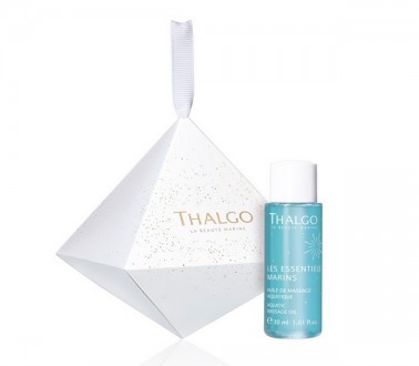 Водное масло для массажа THALGO Marine Essentials Body Surprise Xmas Gif, 30 мл. Киев. фото 1 Водное масло для массажа THALGO Marine Essentials Body Surprise Xmas Gif, 30 мл. Киев. фото 1