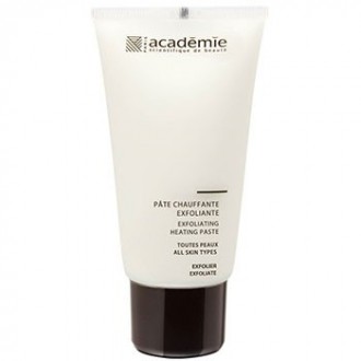 Разогревающая паста-эксфолиант Academie Exfoliating Heating Paste, 50 мл. Киев. фото 1 Разогревающая паста-эксфолиант Academie Exfoliating Heating Paste, 50 мл. Киев. фото 1