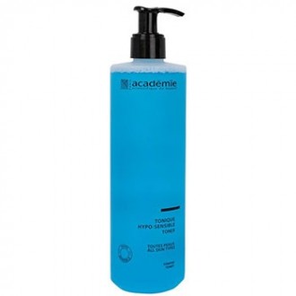 Гипоаллергенный тоник Academie Hypo-Sensible Toner, 200 мл. Киев. фото 1 Гипоаллергенный тоник Academie Hypo-Sensible Toner, 200 мл. Киев. фото 1