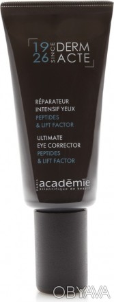 
Крем «Acte Ultimate Eye Corrector» от французского бренда-производителя «Academ. . фото 1