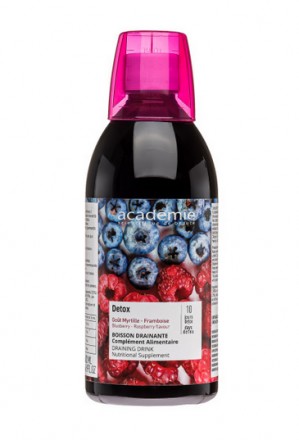 Напиток Детокс-дренаж Academie Draining Drink, 500 мл. Киев. фото 1 Напиток Детокс-дренаж Academie Draining Drink, 500 мл. Киев. фото 1