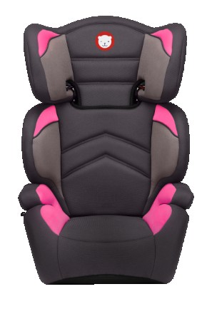 Детское автокресло Lionelo LARS CANDY PINK. Киев. фото 1 Детское автокресло Lionelo LARS CANDY PINK. Киев. фото 1