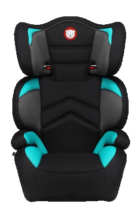 Детское автокресло Lionelo LARS TURQUOISE. Киев. фото 1 Детское автокресло Lionelo LARS TURQUOISE. Киев. фото 1