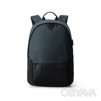 
Рюкзак для ноутбука BAGSMART - идеальный компаньон для городского образа жизни.. . фото 1