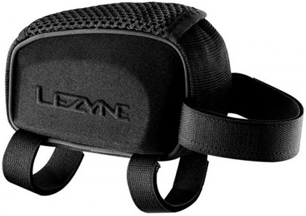 Сумка на верхню трубу рами Lezyne ENERGY CADDY V2 (чорний, 0,5 л, Y7). Київ. фото 1 Сумка на верхню трубу рами Lezyne ENERGY CADDY V2 (чорний, 0,5 л, Y7). Київ. фото 1