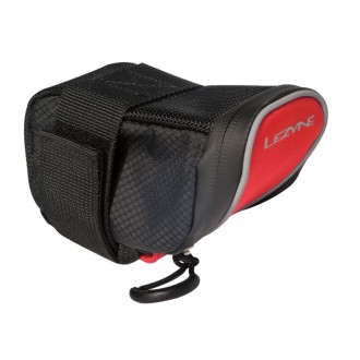 Сумка Lezyne MICRO CADDY (M, чорний-червоний 0,3л Y13). Київ. фото 1 Сумка Lezyne MICRO CADDY (M, чорний-червоний 0,3л Y13). Київ. фото 1
