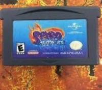 Spyro: Season of Ice
Исследуйте 30 новых уровней удовольствия
Испытайте традицио. . фото 3
