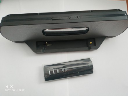 Компактная акустическая система для PSP 2000/3000.
Sound System имеет пульт дист. . фото 4