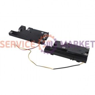 Динамики (левый+правый) H5200 6Ohm для LED телевизора Samsung. Львов. фото 1 Динамики (левый+правый) H5200 6Ohm для LED телевизора Samsung. Львов. фото 1