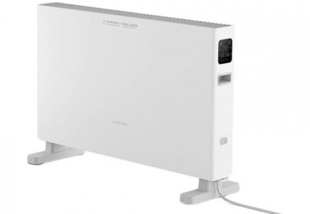 Конвектор SmartMi Convector Heater 1 Smart. Одеса. фото 1