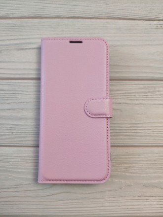 Чехол книжка Evolou для Xiaomi Mi 10 Lite
Материал: 
 -бампер:черный силикон;
 -. . фото 2