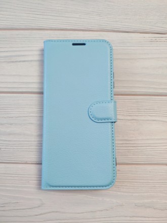 Чехол книжка Evolou для Xiaomi Mi 10 Lite
Материал: 
 -бампер:черный силикон;
 -. . фото 2