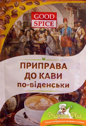 Интернет-магазин "Приправа Плюс" предлагает приправы к кофе и десертам торговой . . фото 4