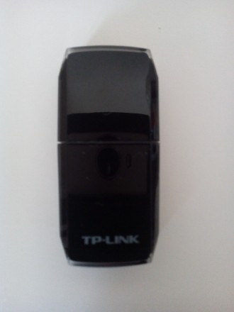 Продам TP-LINK АС600.Беспроводной двухдиапазонный сетевой USB адаптер.Скорость 1. . фото 3