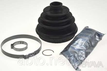 Наружный пыльник привода колеса (ШРУСа) для автомобилей Chery Amulet A11 (Чери А. . фото 1