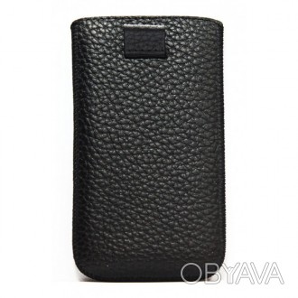 Чехол карман Кисет Alcatel 2007D / Nokia 220
 
 
Тип: универсальный кожаный футл. . фото 1