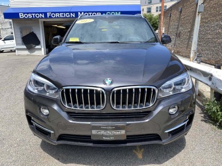 2017 BMW X5 из США. Киев. фото 1 2017 BMW X5 из США. Киев. фото 1