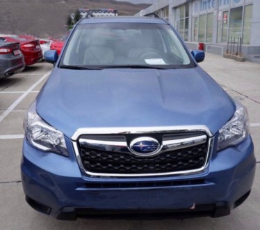 Subaru Forester 2016 в Киеве тест драйв. Киев. фото 1 Subaru Forester 2016 в Киеве тест драйв. Киев. фото 1