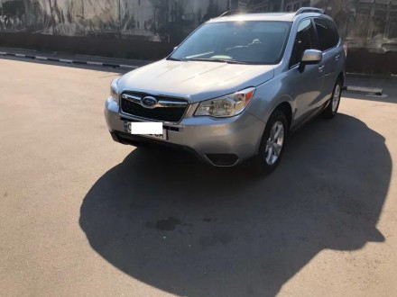 Subaru Forester 2015 и под заказ Авто из США Грузия. Киев. фото 1 Subaru Forester 2015 и под заказ Авто из США Грузия. Киев. фото 1