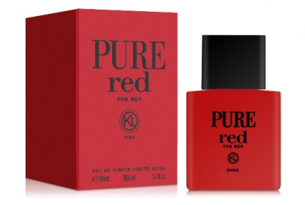 Geparlys Karen Low Pure Red Туалетная вода мужская, 100 мл. Київ. фото 1 Geparlys Karen Low Pure Red Туалетная вода мужская, 100 мл. Київ. фото 1